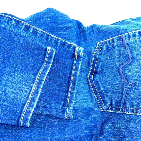 7 For All Mankind skinny ankle jeans 👖 - Picture 9 of 9